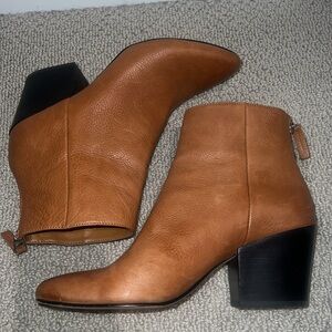 Dolce Vita booties